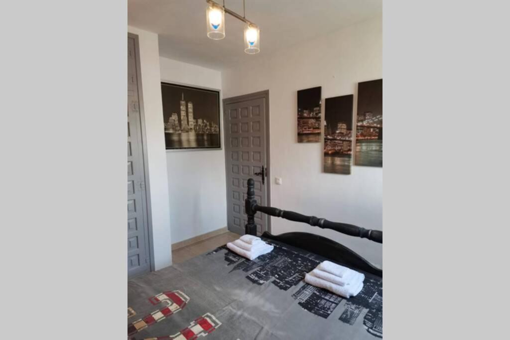 Casa De Clive Villa Jávea Eksteriør bilde