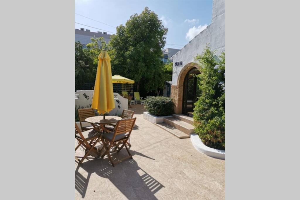 Casa De Clive Villa Jávea Eksteriør bilde